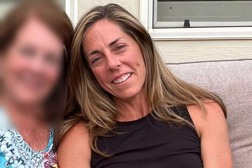 Colorado Woman Missing After Solo Shopping Trip Found Dead 1 Week Later