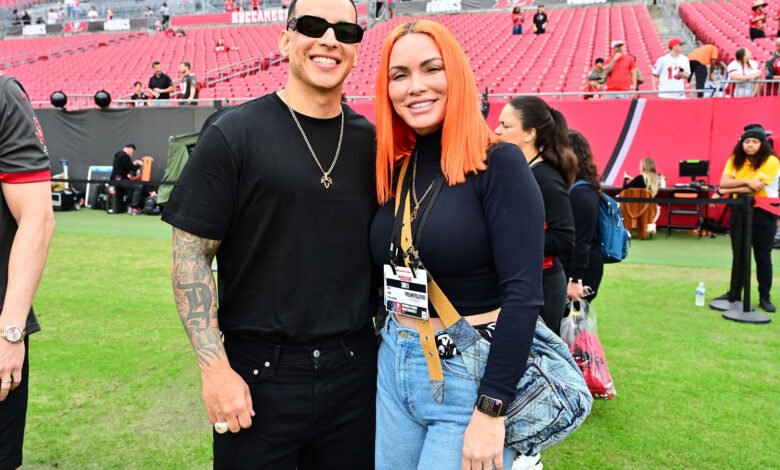 Daddy Yankee and Mireddys González are divorcing. Read what he shared about the split