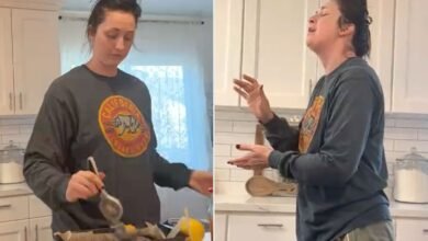 Daughter Asks Mom to Sing Céline Dion. Her Beautiful Response Goes Viral — and Even Catches Halle Berry’s Ear (Exclusive)