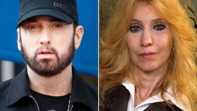 Debbie Nelson, Eminem’s Mother, Dies at 69: Report