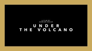 Director Damian Kocur On Poland’s Oscar Entry ‘Under The Volcano’ Set During Russia’s Invasion Of Ukraine: “We Had An Obligation” – Contenders International