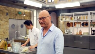 Gregg Wallace Apologizes After UK Government Calls TV Presenter’s Defense Of His Actions “Inappropriate & Misogynistic” — UPDATED