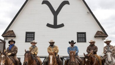 How to watch tonight’s episode of ‘Yellowstone’ ahead of the series finale