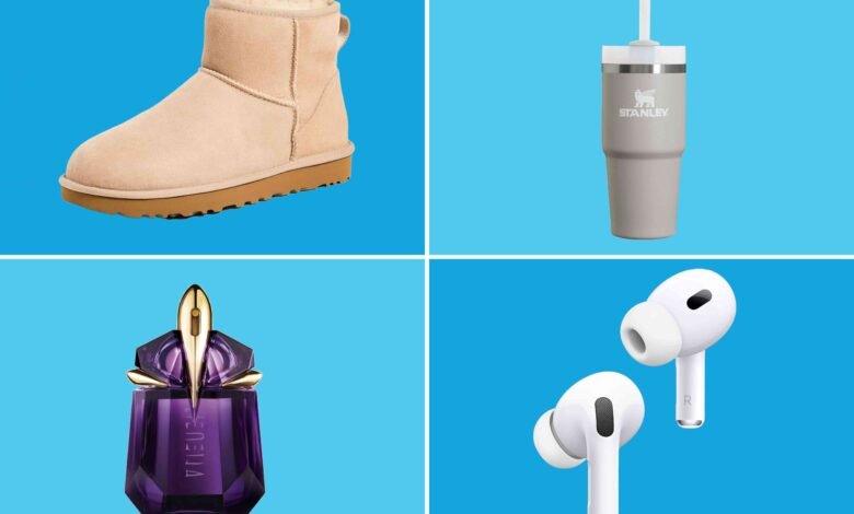 I Browse Amazon All Day — Here Are the Most Popular Gift Ideas on Every Shopper’s Wish List