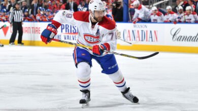 “I think Markov deserves to have his jersey retired. – Dose.ca