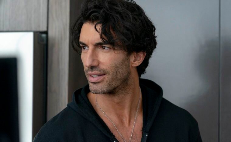 Justin Baldoni opens up about the ‘lonely’ experience directing and starring in ‘It Ends With Us’