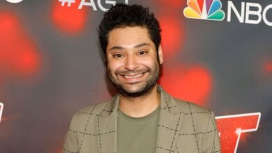 Kabir Singh Dies: ‘Americas Got Talent’ Season 16 Semifinalist & Comedian Was 39