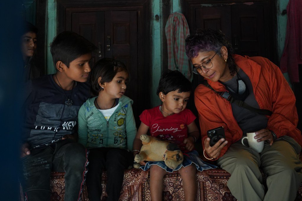 Kiran Rao, Director Of India’s Oscar Entry ‘Lost Ladies’, Talks Awards Race & The 13-Year Journey To Making Her Second Film