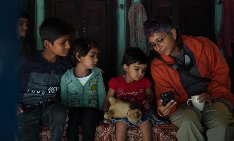 Kiran Rao, Director Of India’s Oscar Entry ‘Lost Ladies’, Talks Awards Race & The 13-Year Journey To Making Her Second Film