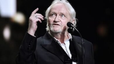 L’acteur français Niels Arestrup est mort à 75 ans