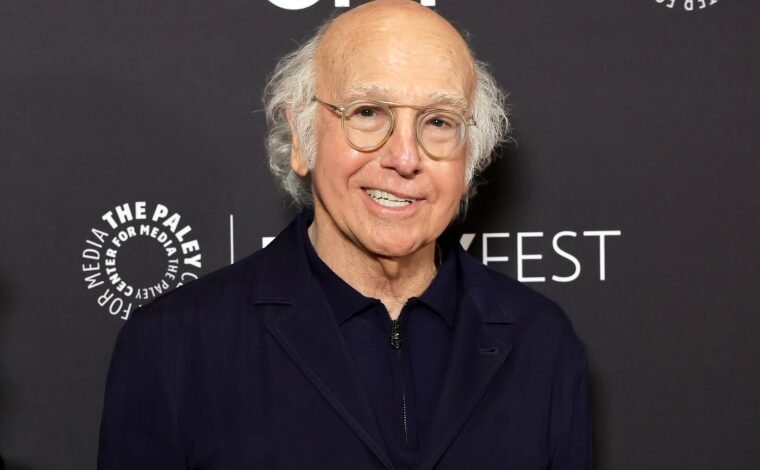 Larry David reprises his ‘Seinfeld’ George Steinbrenner role in pretty, pretty good ad