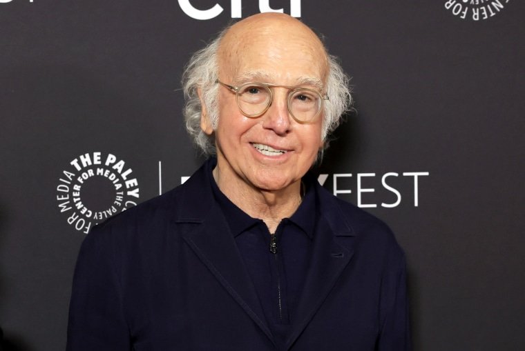 Larry David reprises his ‘Seinfeld’ George Steinbrenner role in pretty, pretty good ad