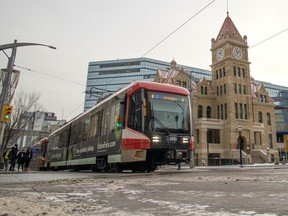 Leong: How can Calgary build a CTrain tunnel downtown?