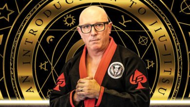 Let Tool’s Maynard James Keenan Give You ‘An Introduction To Jiu Jitsu’ in New Film │ Exclaim!