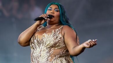 Lizzo Dismissed from Former Employee’s Harassment Lawsuit │ Exclaim!