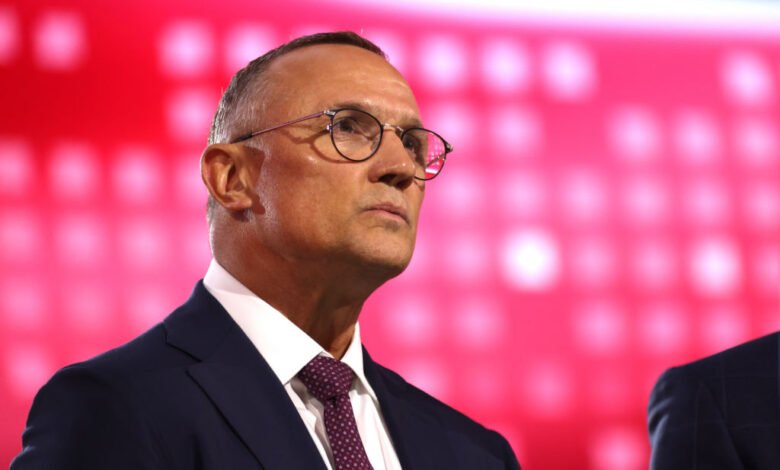 Losing on purpose: Steve Yzerman did everything he could to draft Alexis Lafrenière – Dose.ca