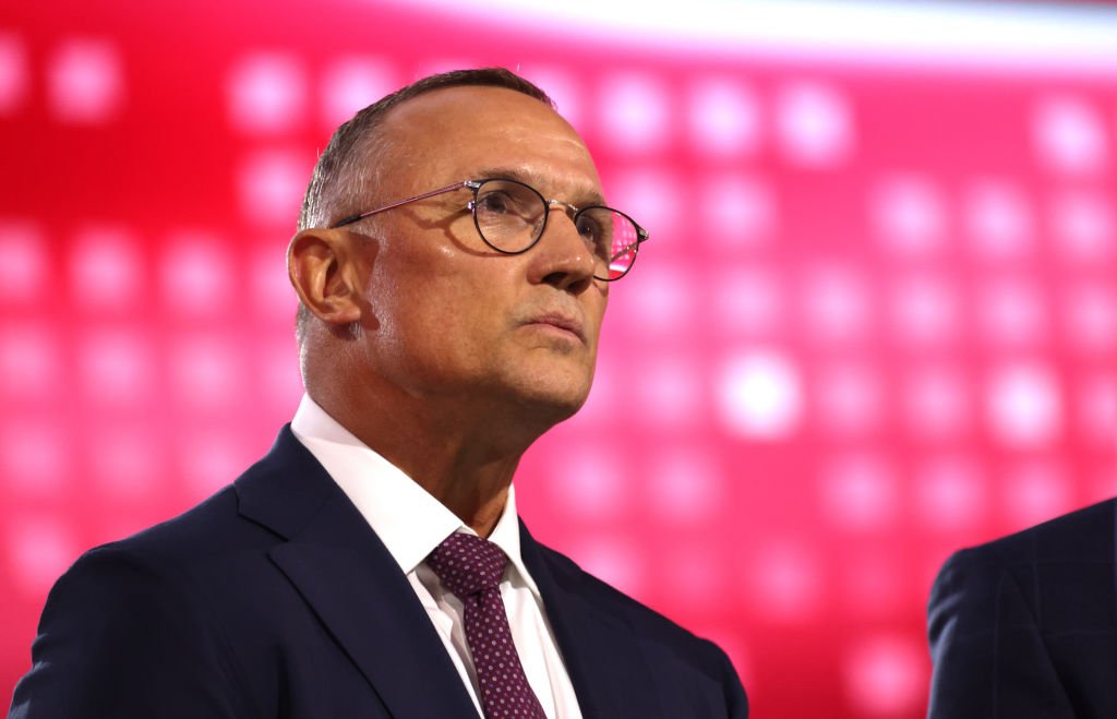 Losing on purpose: Steve Yzerman did everything he could to draft Alexis Lafrenière – Dose.ca