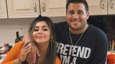 Nicole ‘Snooki’ Polizzi and Husband Jionni LaValle Celebrate 10th Wedding Anniversary: ‘Love Yewwwww’