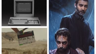 Qatar’s Katara Studios Ramps Up Production With Four Picture Slate – Red Sea Film Festival