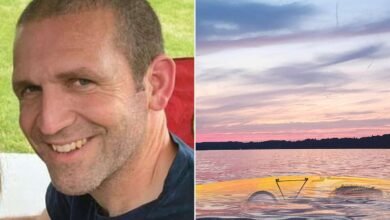 Runaway Dad: Kayaker Accused of Faking Death at a Wisconsin Lake Resurfaces in Europe