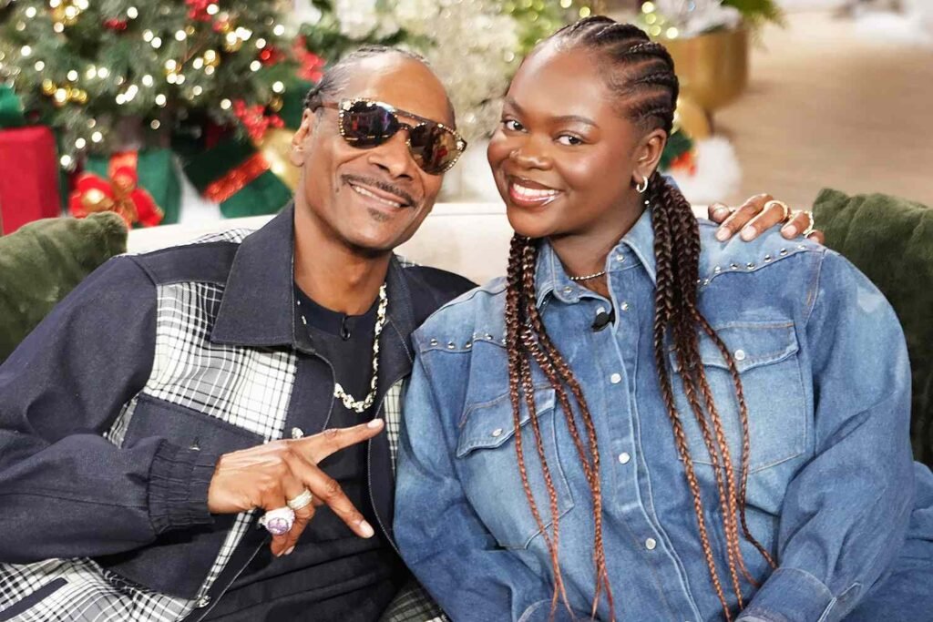 Snoop Dogg’s Daughter Cori Broadus Opens Up About Struggles with Lupus and Depression: ‘I Was in a Dark, Deep Space’