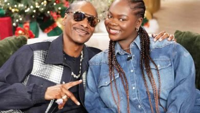 Snoop Dogg’s Daughter Cori Broadus Opens Up About Struggles with Lupus and Depression: ‘I Was in a Dark, Deep Space’