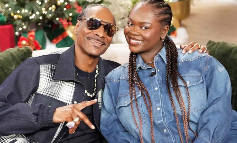 Snoop Dogg’s Daughter Cori Broadus Opens Up About Struggles with Lupus and Depression: ‘I Was in a Dark, Deep Space’