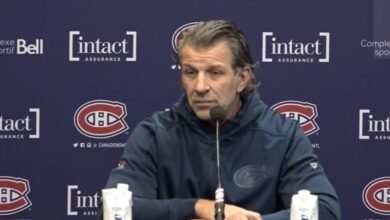 Subban vs. Weber: David Poile approached Marc Bergevin – Dose.ca