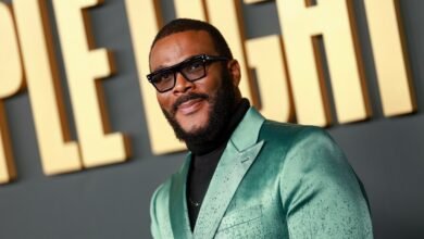 Tyler Perry Explains Why He Keeps Titles Back From Critics, Hasn’t Read A Review Of His Work For 20 Years