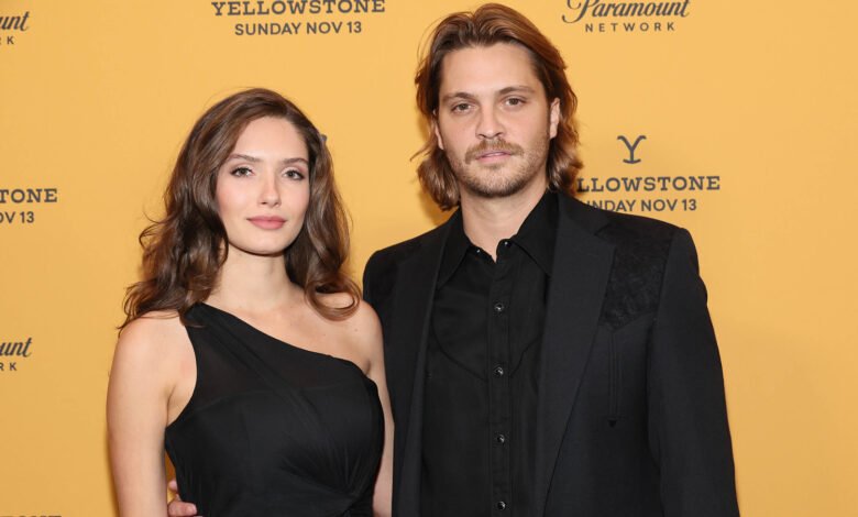 Who is Luke Grimes’ wife? What he’s shared about Bianca Rodrigues