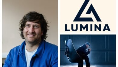 ‘Gangs of New York’ Producer Thomas Benski Launches Talent & IP-Led Media Group Lumina