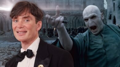 ‘Harry Potter’ Star Ralph Fiennes Says He “Would Be All In Favor” Of Cillian Murphy To Take Over Voldemort Role In HBO Series